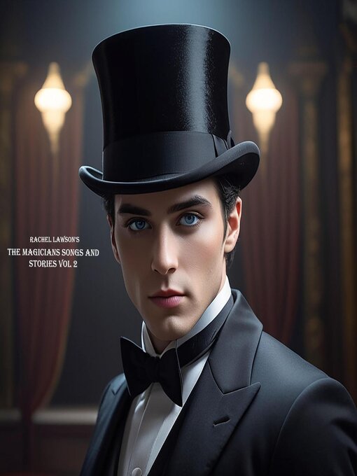 Title details for The Magicians Songs and Stories, Volume 2 by Rachel Lawson - Available